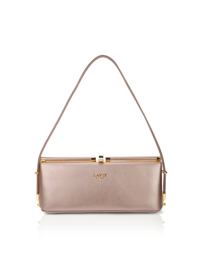 Lavie Luxe Women's Parallel25 Small Frame (Rose Gold)